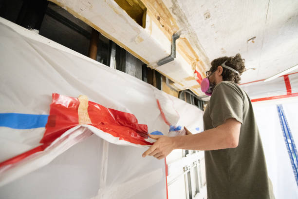 Best Post-Construction Mold Inspection  in Baldwin Park, CA