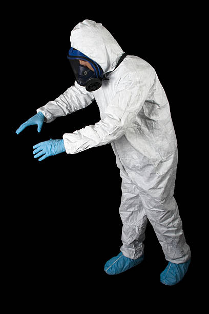 Best Airborne Mold Testing  in Baldwin Park, CA